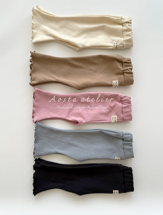 Jelly pants