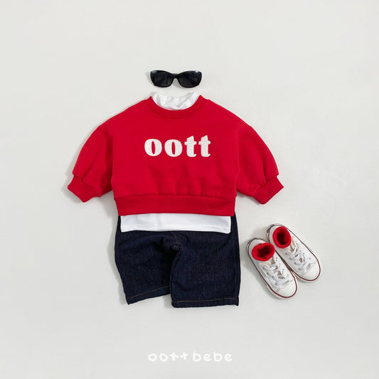 Otesolle sweatshirt