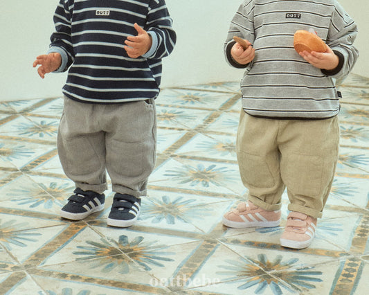Bready pants