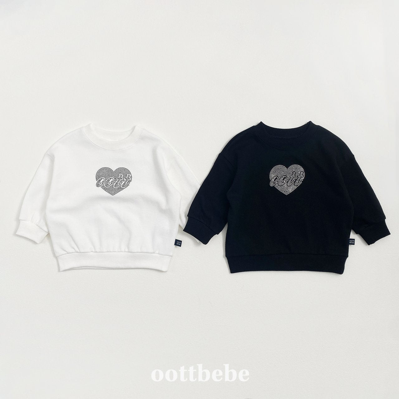 OT bling sweatshirt