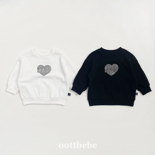 OT bling sweatshirt