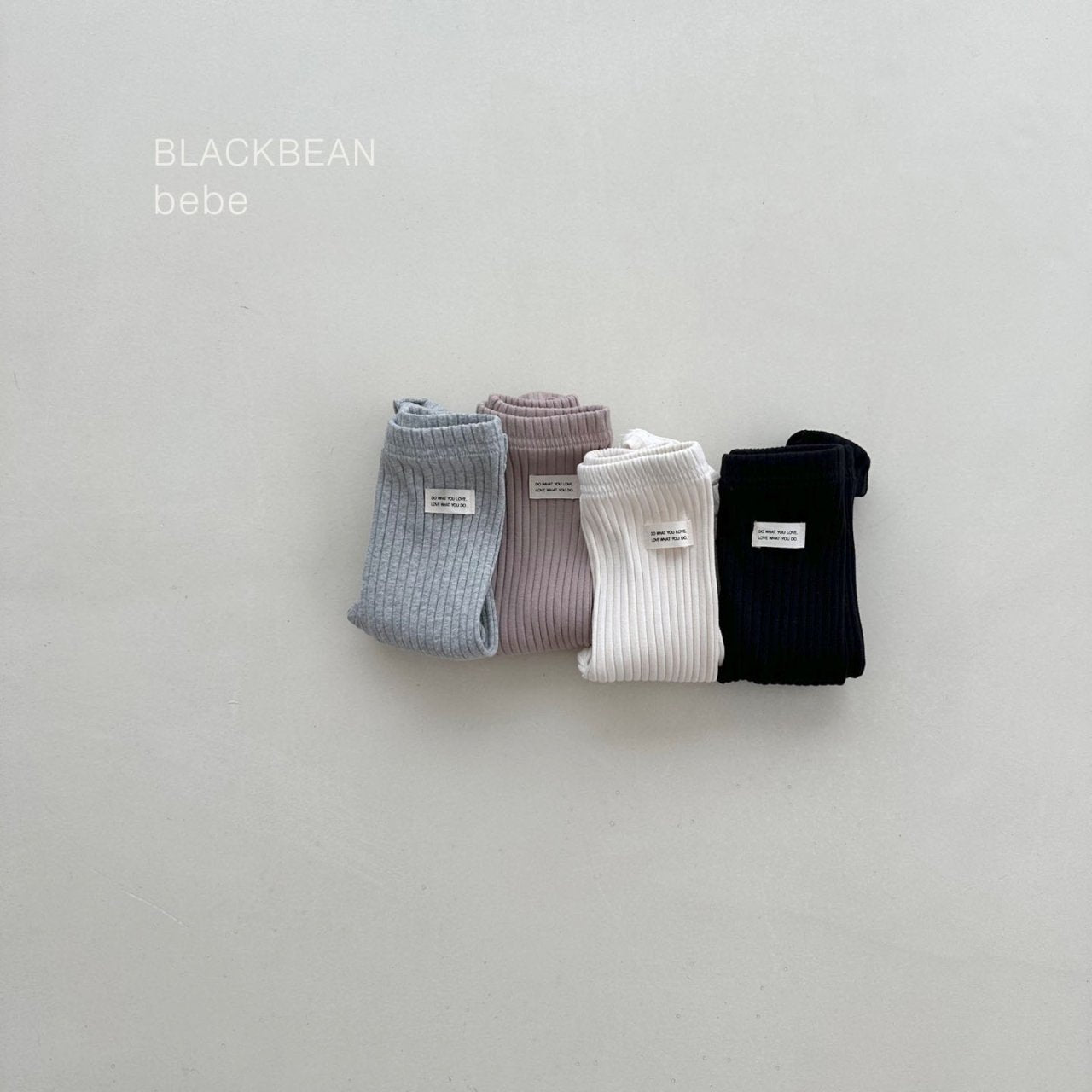 Bella baby leggings