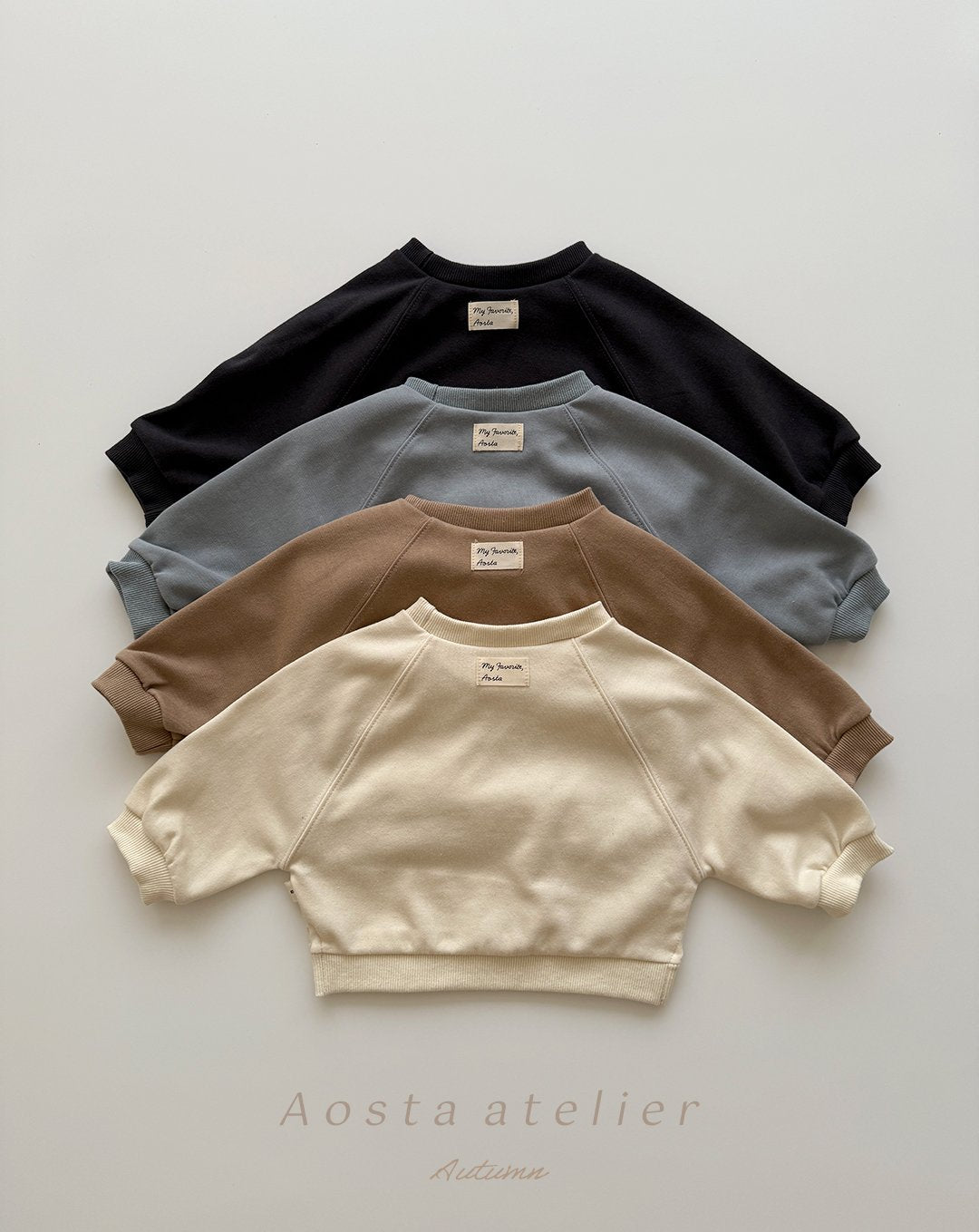 Favorite sweatshirt