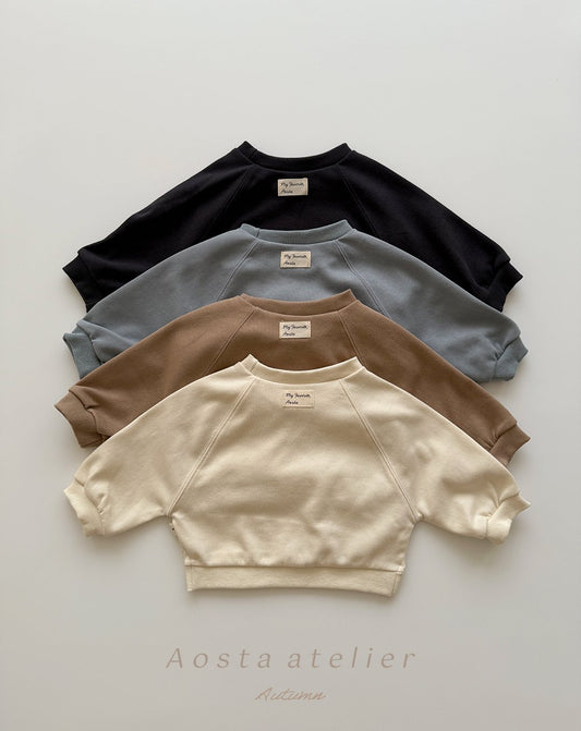 Favorite sweatshirt