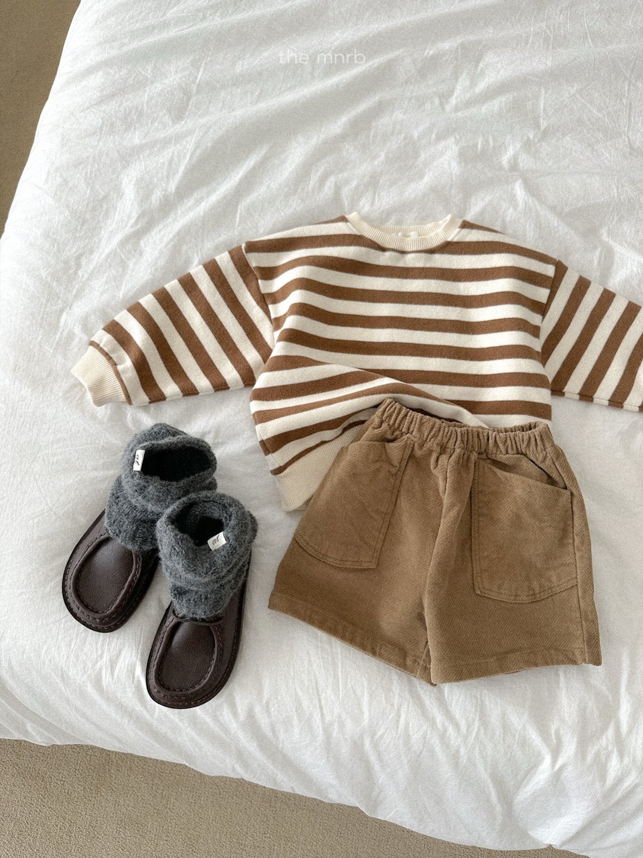 Popo short pants