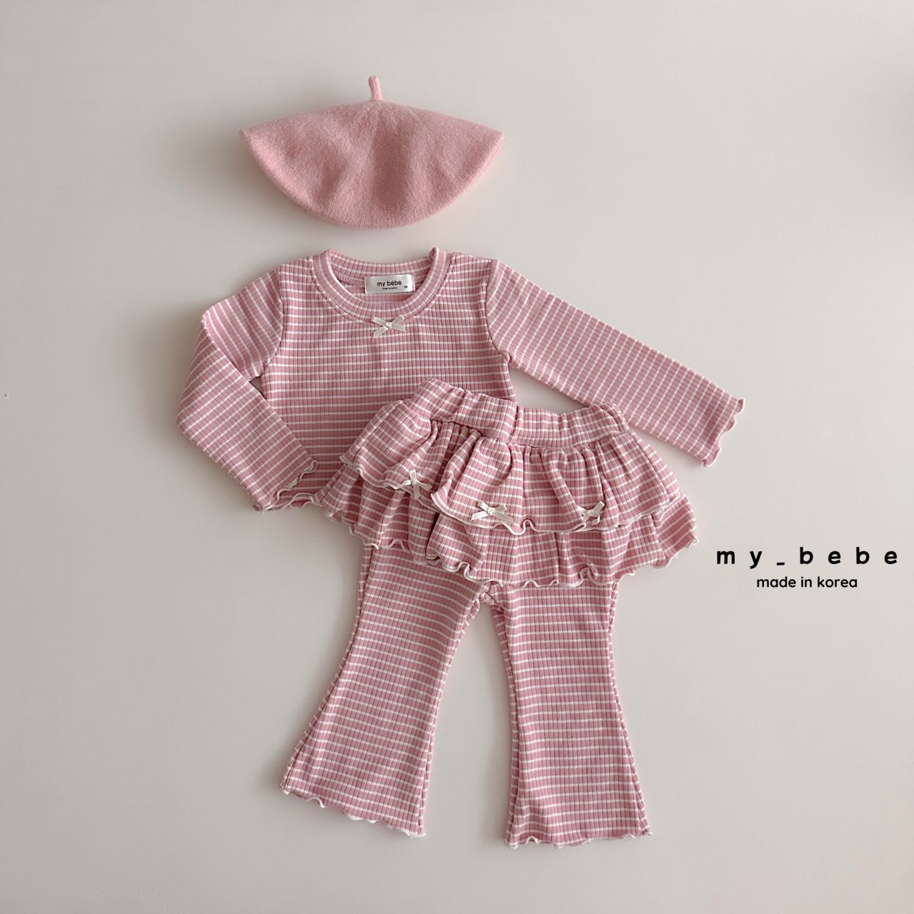 Lover crop top