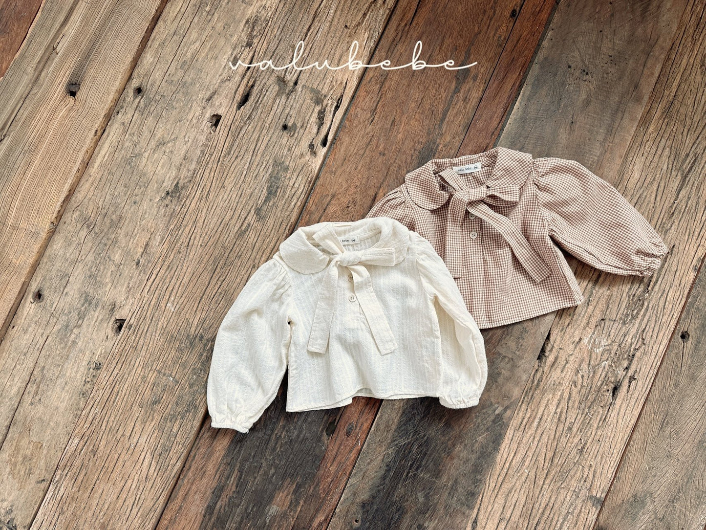 Natira blouse