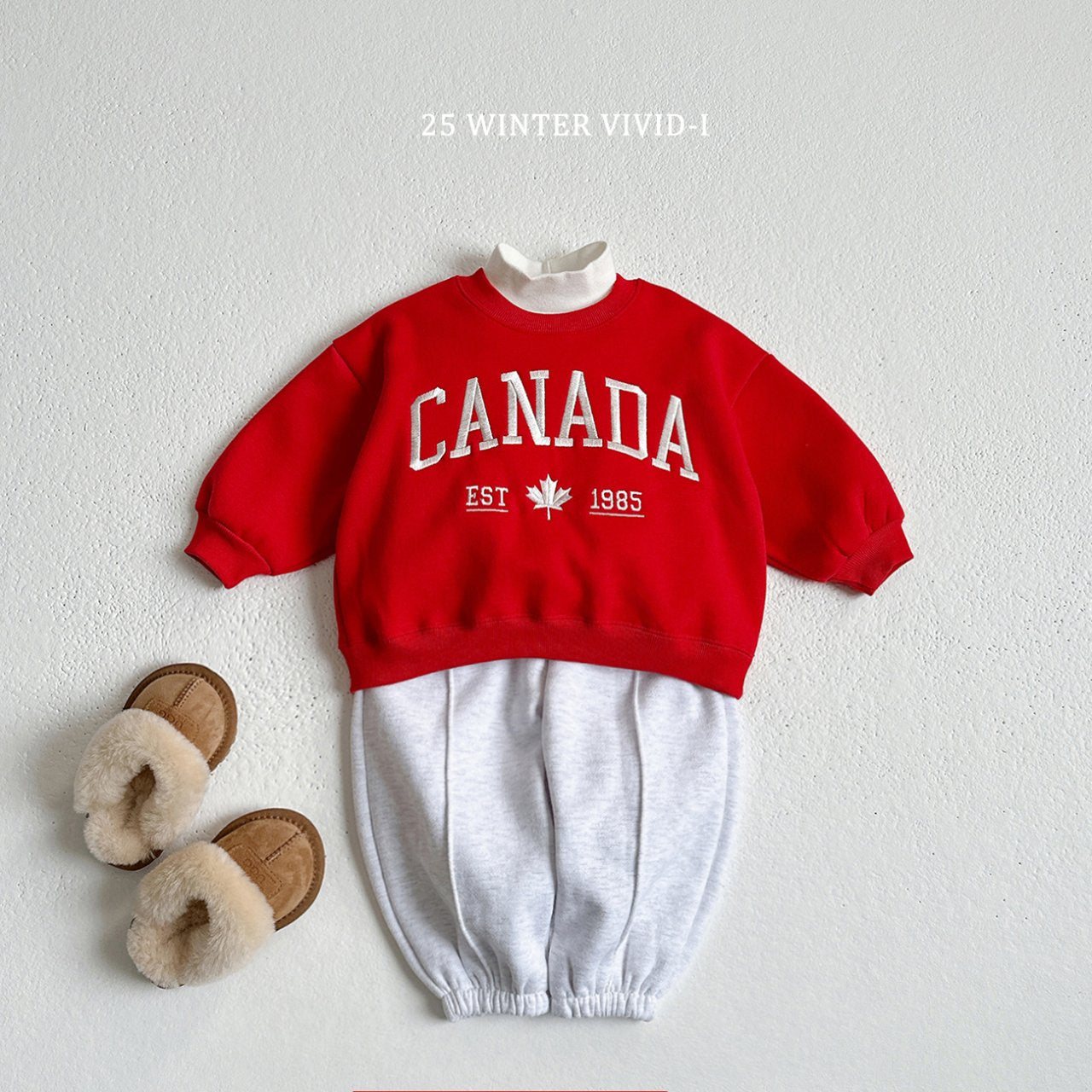 Canada sweatshirt