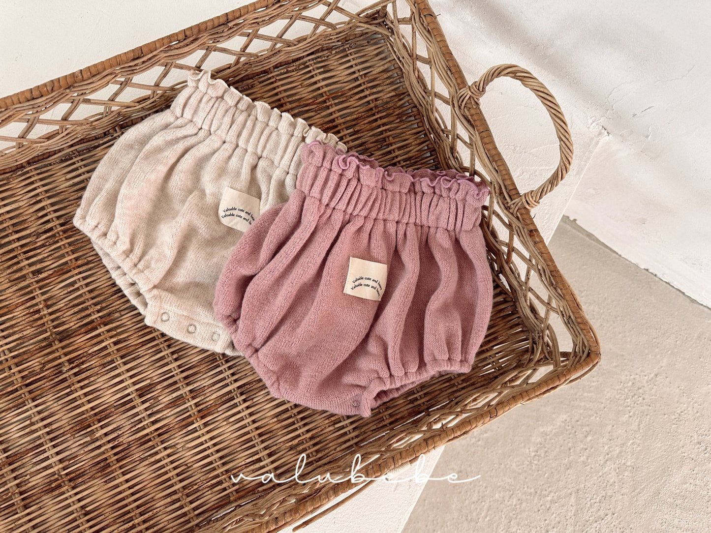 Satiobi bloomers