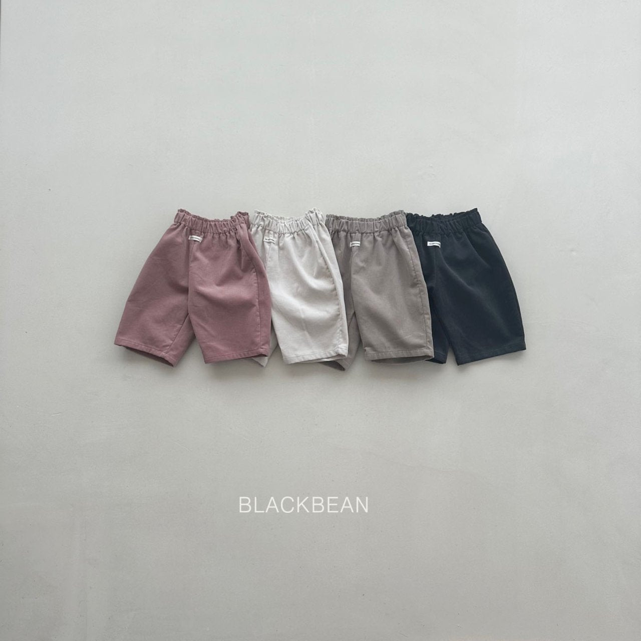 Basic pants