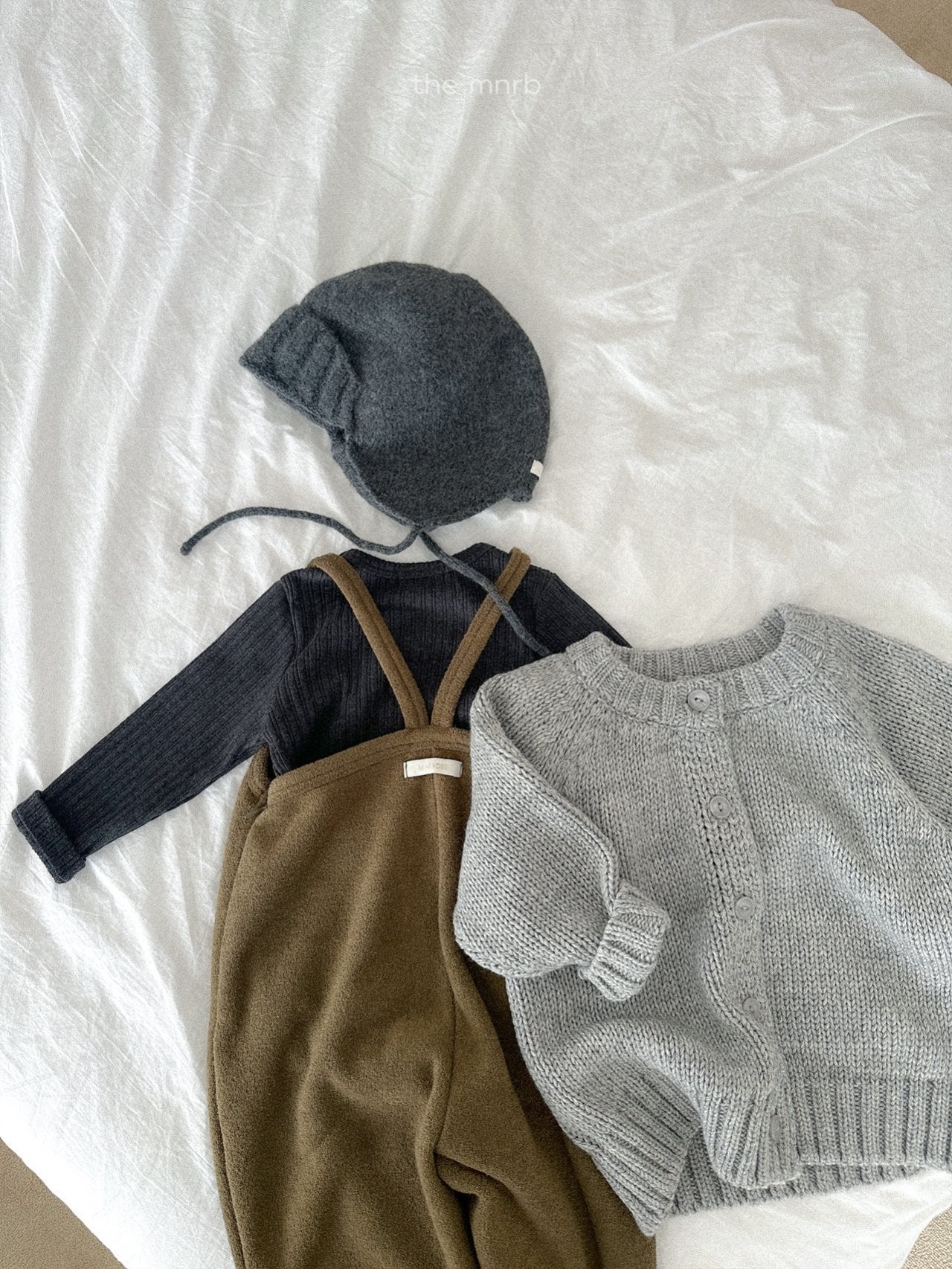 Day overalls