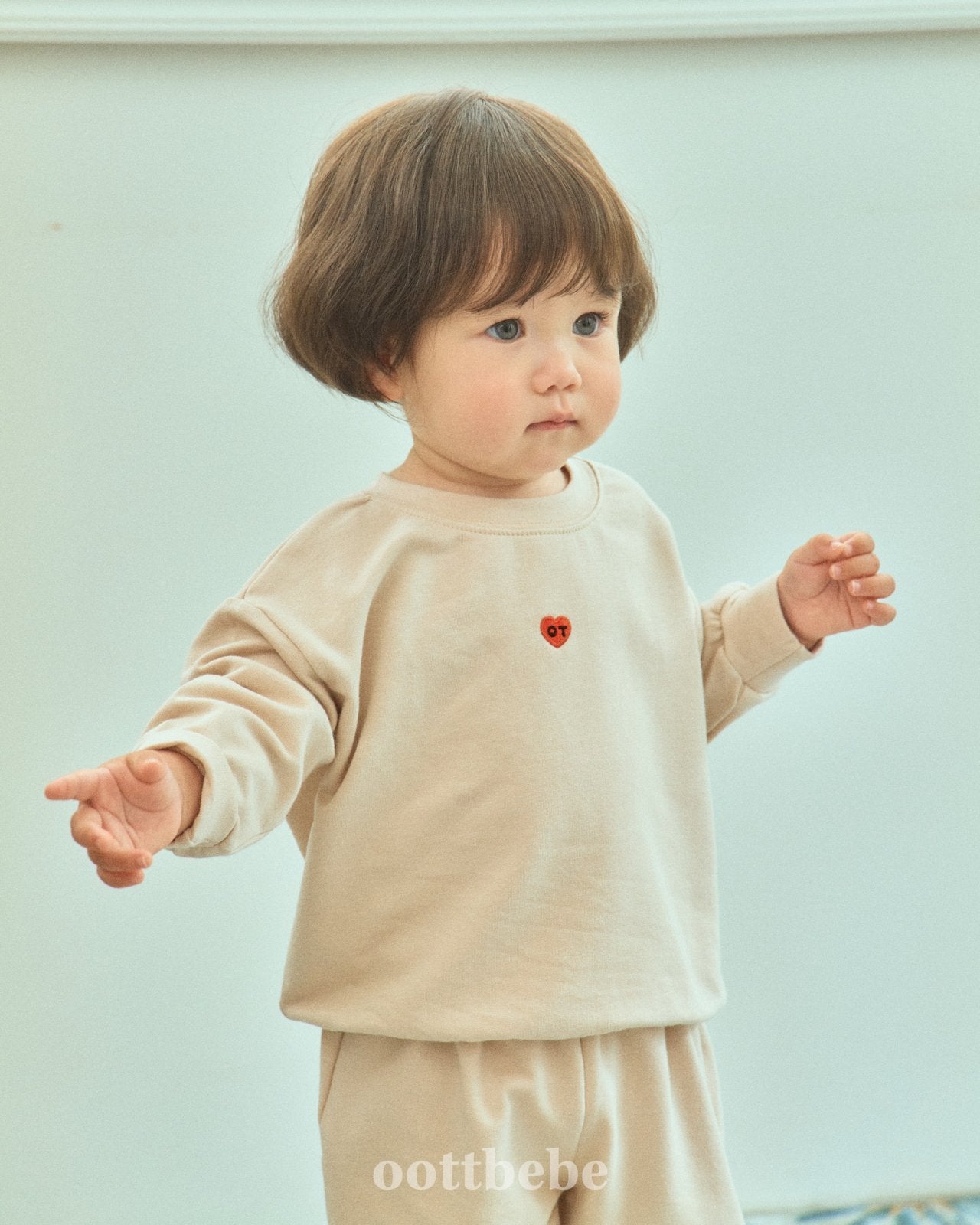 Heart set