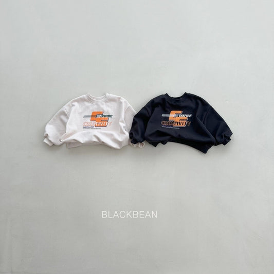 Mission sweater