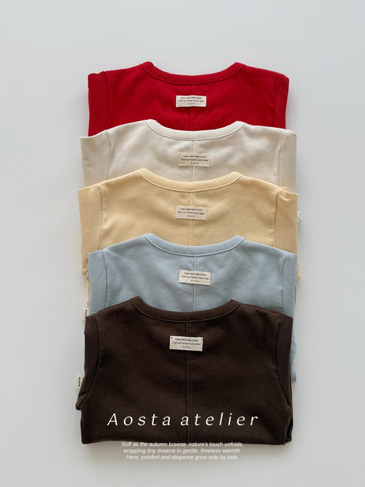 Every ribbed top