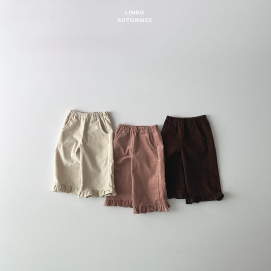 Newhaiko pants