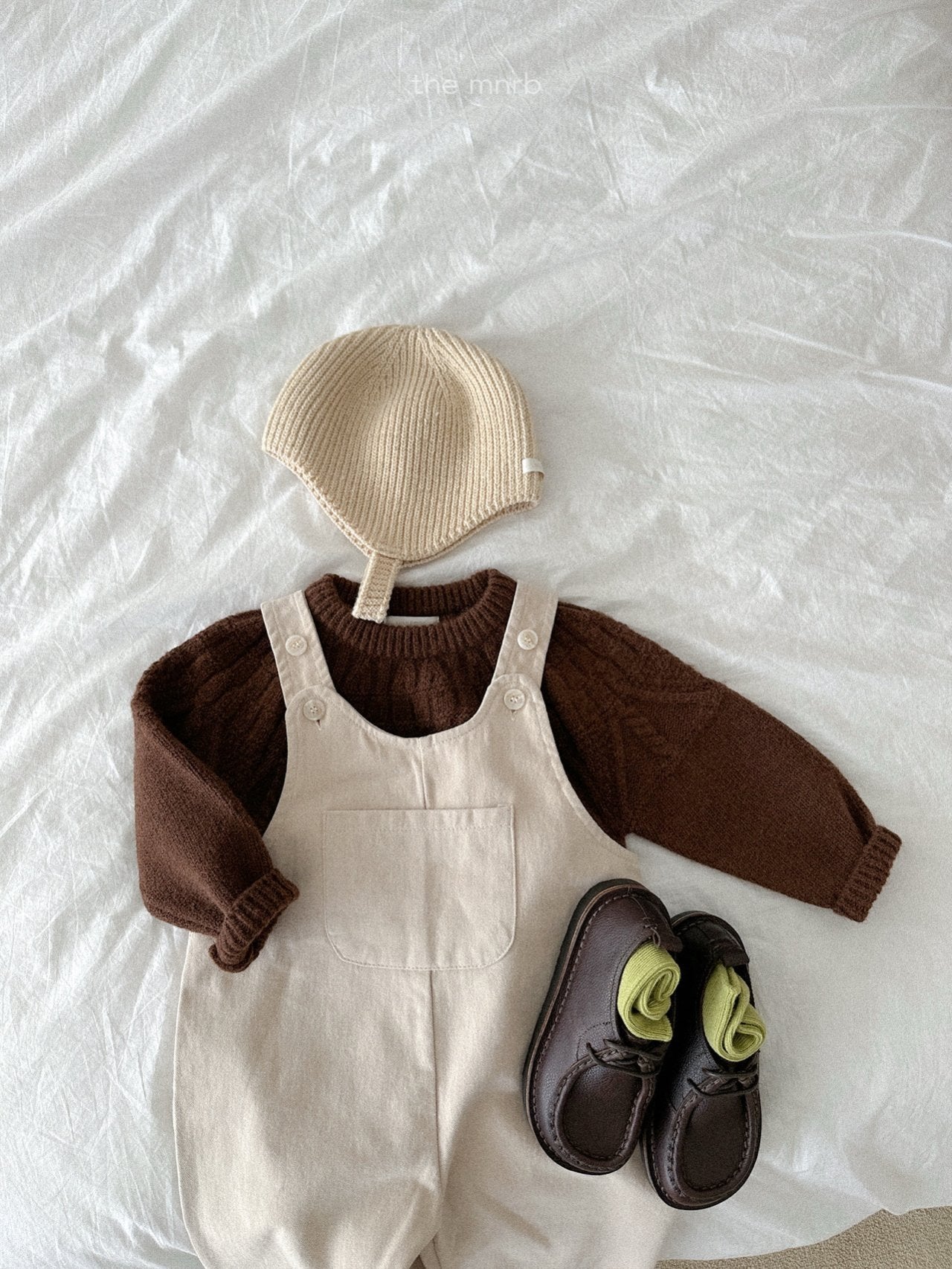 Roro overalls
