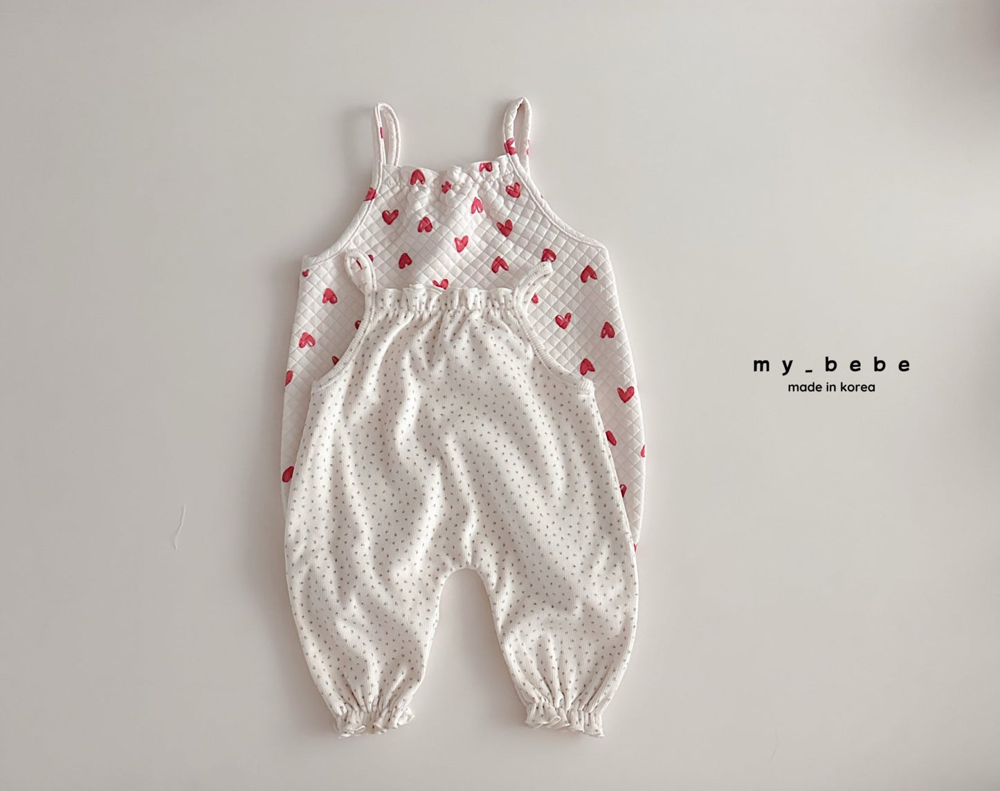 Cutie overalls