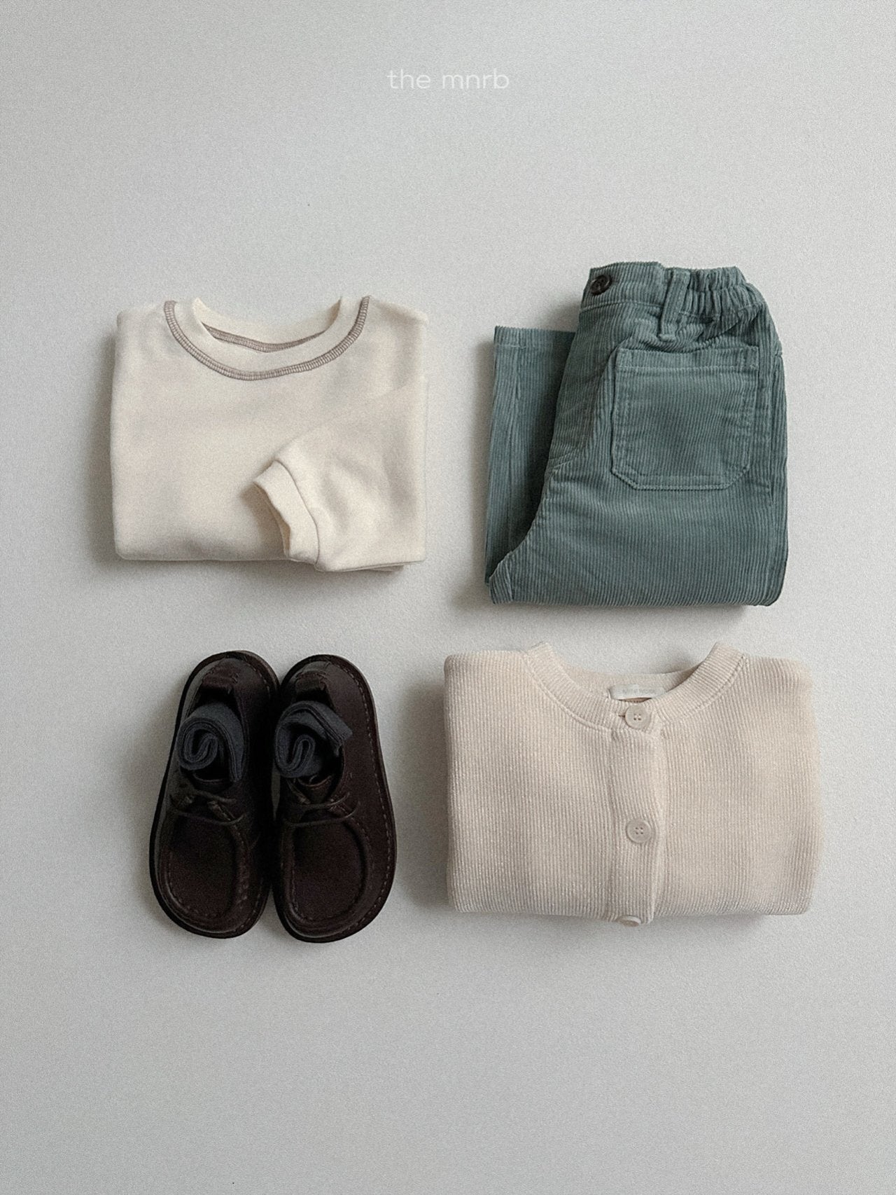Soft long sleeve top