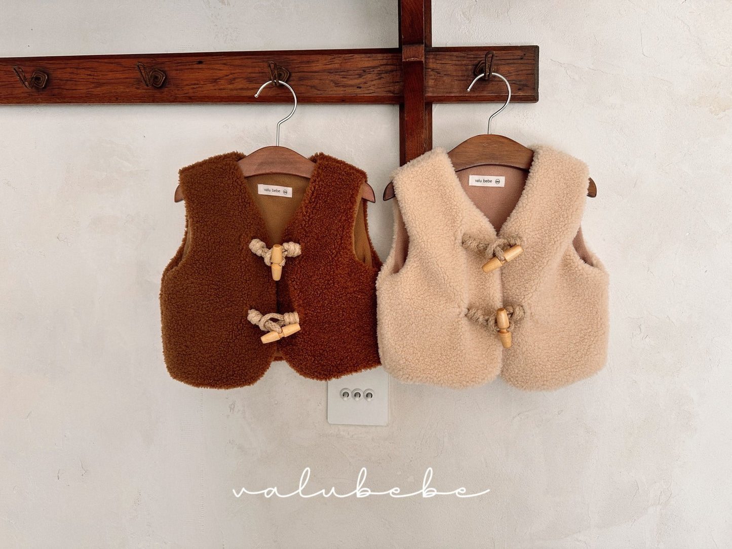 Dumble vest
