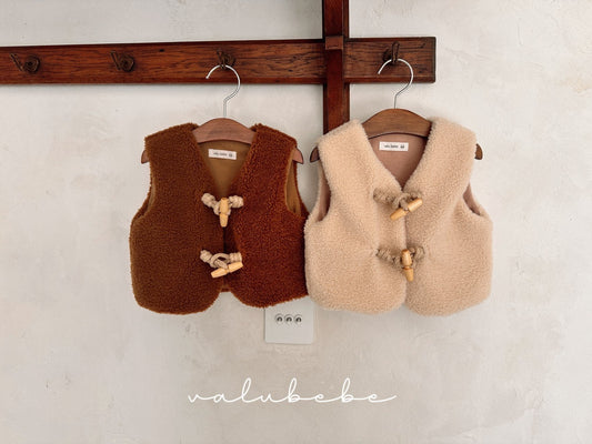 Dumble vest