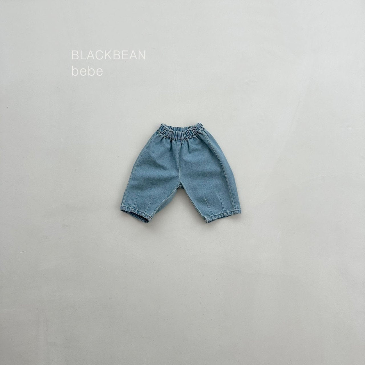 Baby jeans