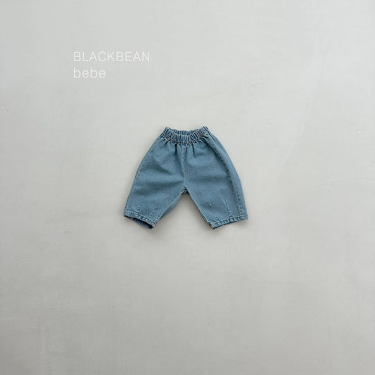 Baby jeans