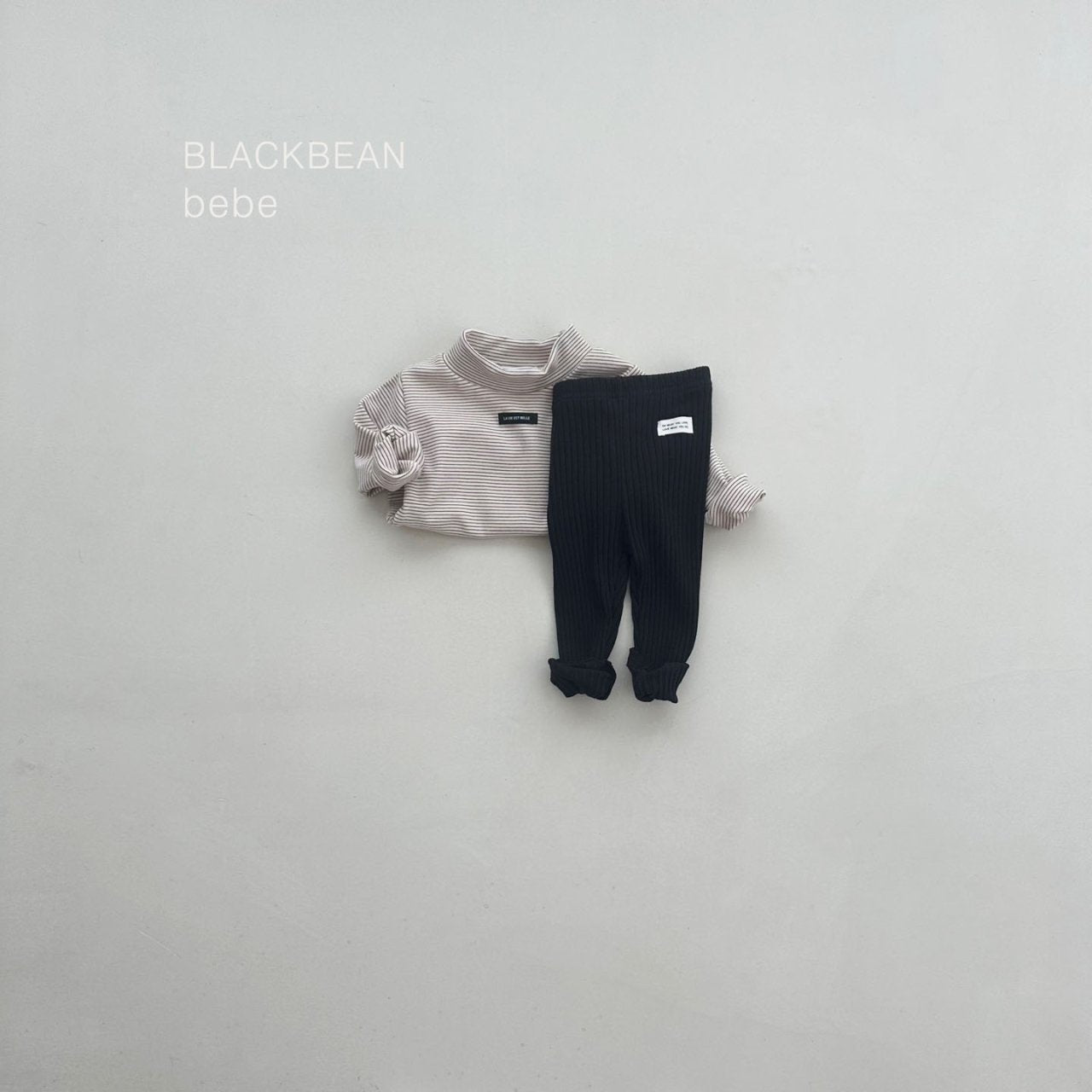 Bella baby leggings