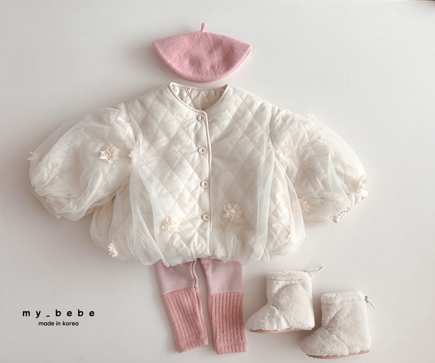 Beautiful jacket