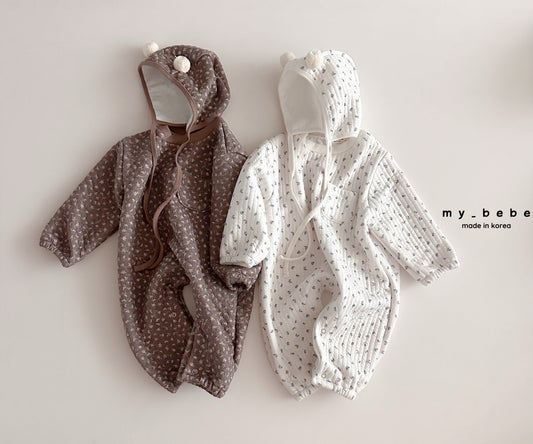 Nubim bodysuit set