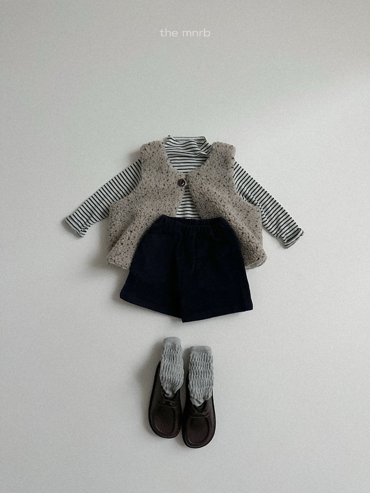 Coco dumble vest