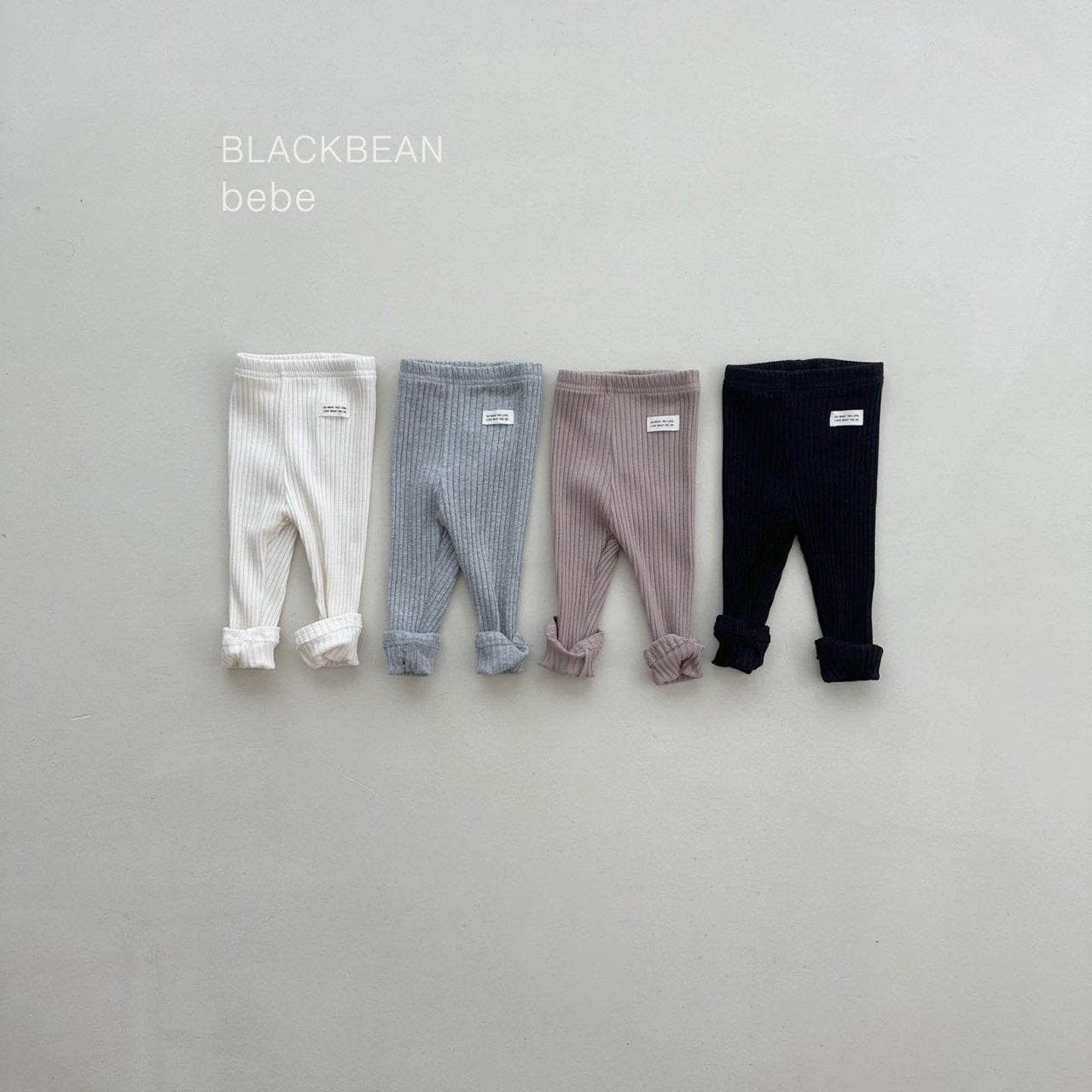 Bella baby leggings