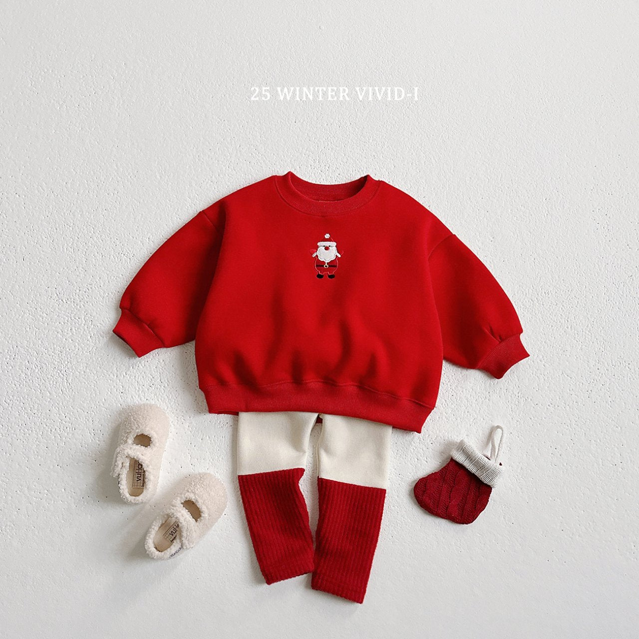 Knit toshi leggings