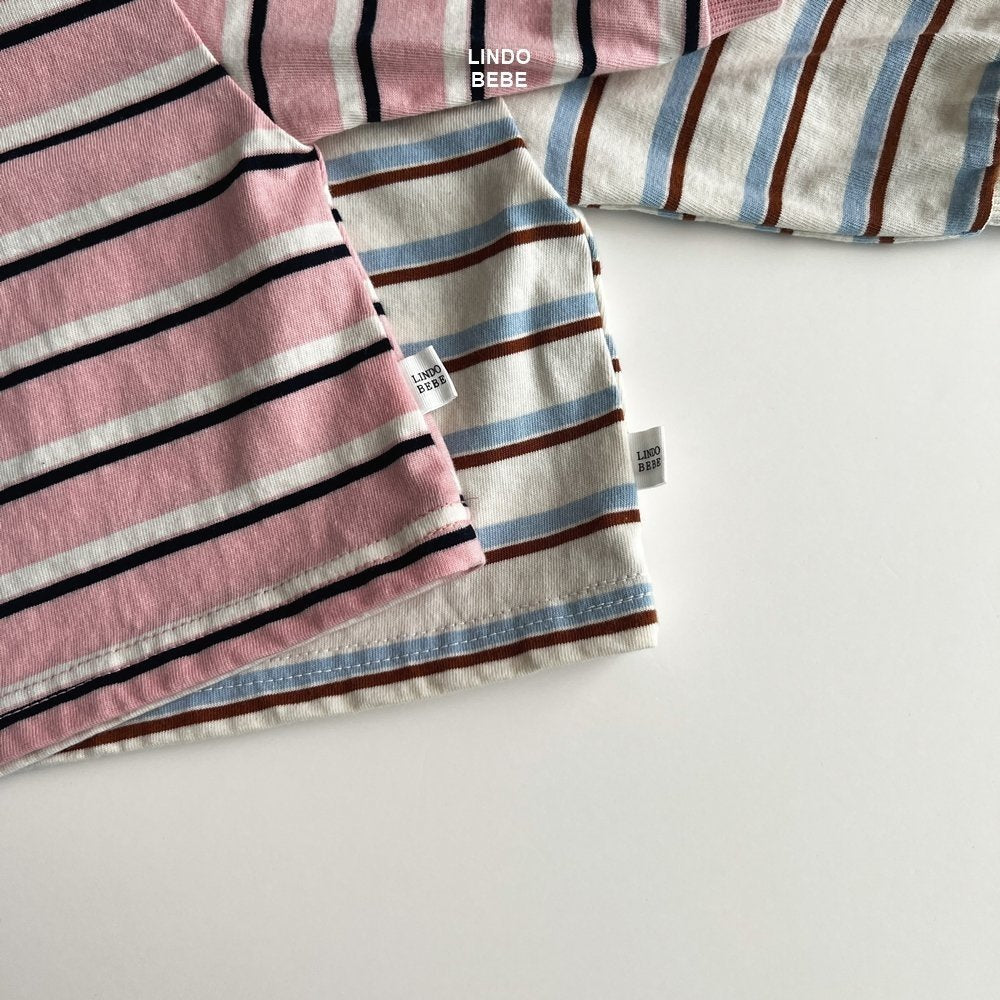 No-tacara top