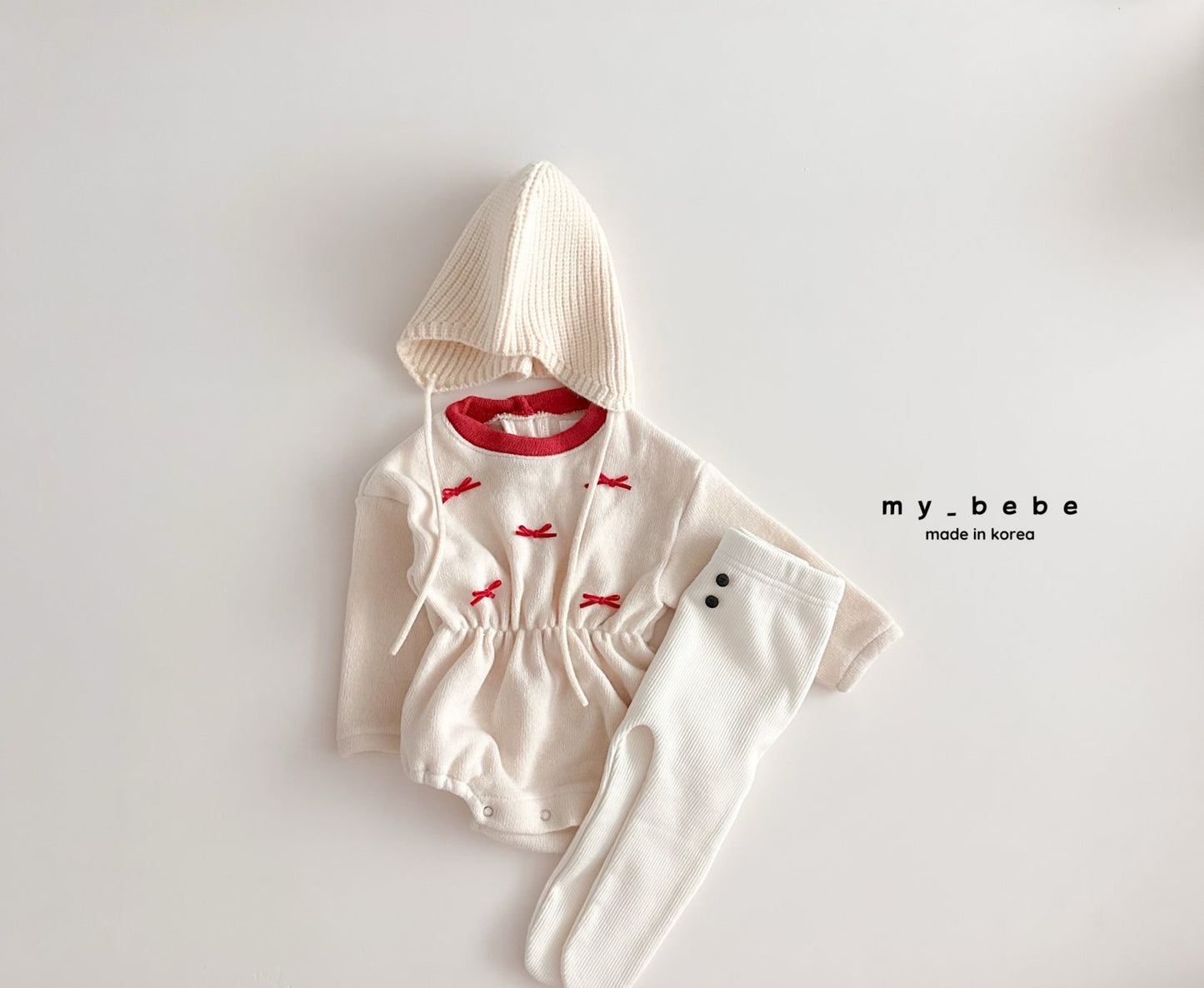 Winter elastic suit