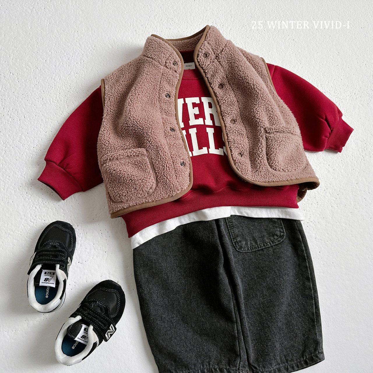 Beverly hills sweatshirt