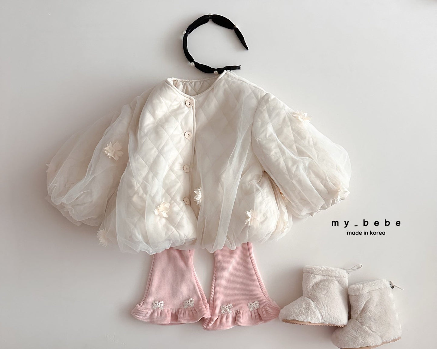Beautiful jacket
