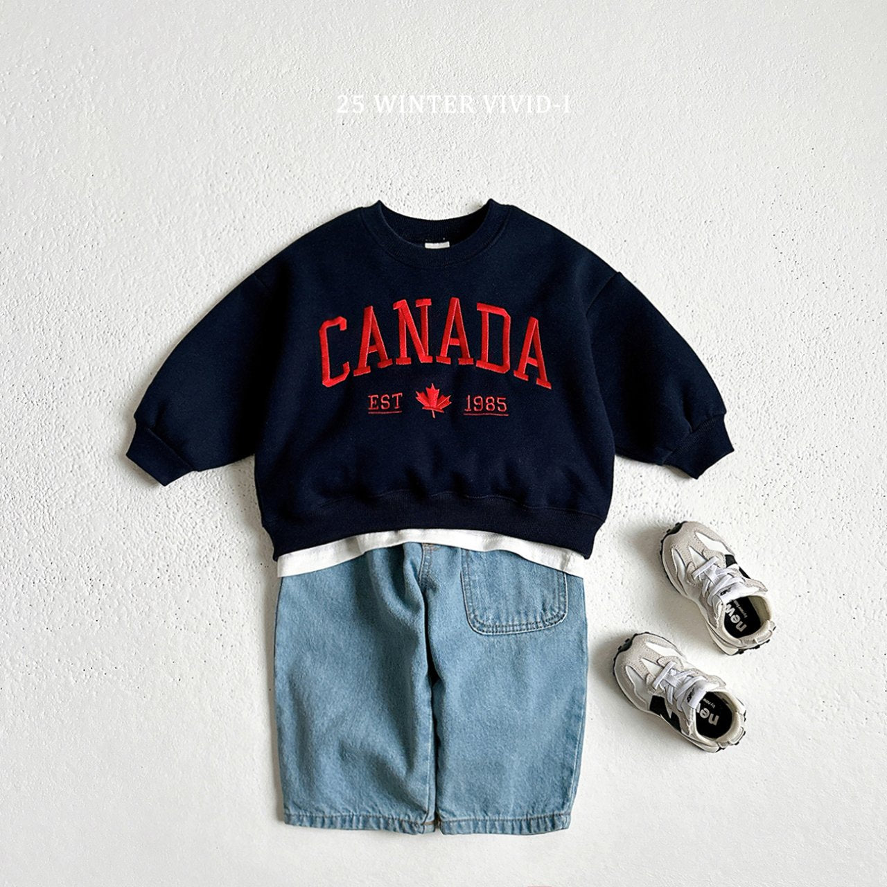 Canada sweatshirt