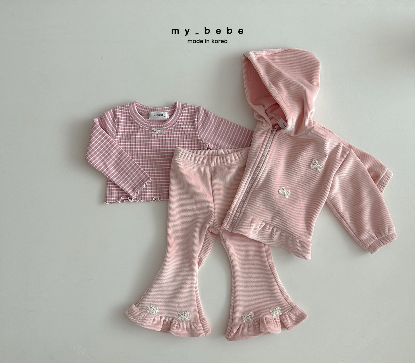 Lover crop top