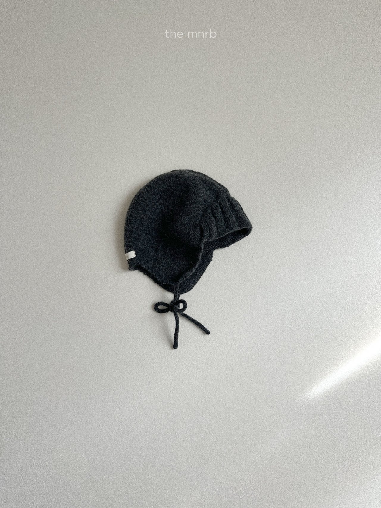 All day knit hat