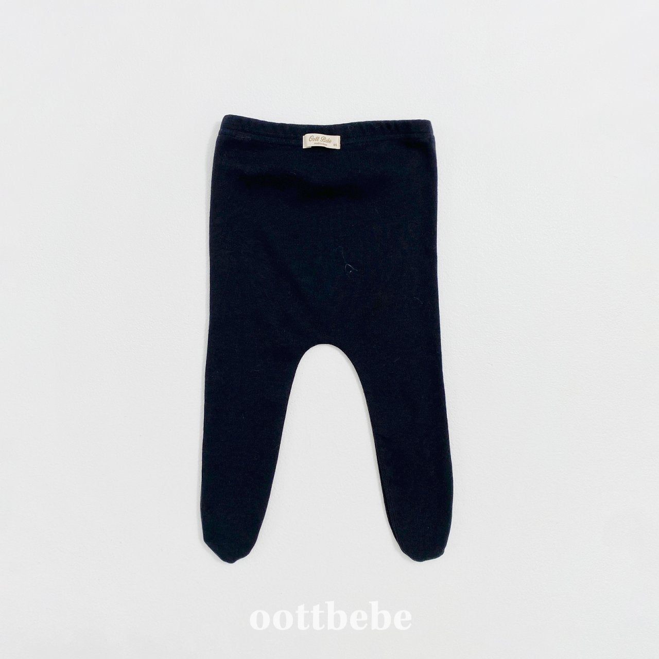 Petit U ballet leggings