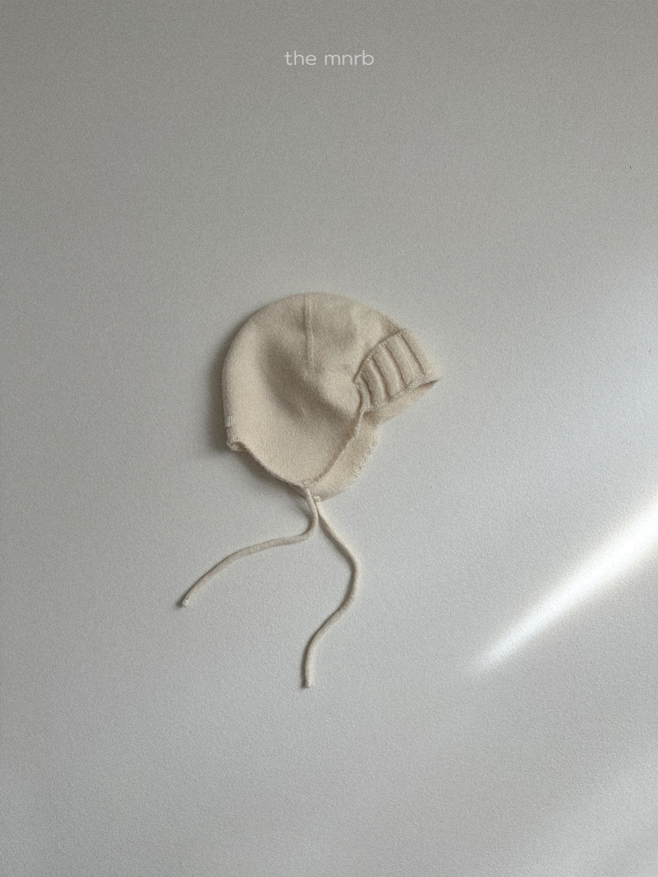 All day knit hat