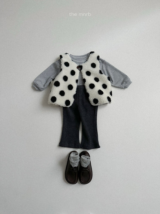 Coco dumble vest