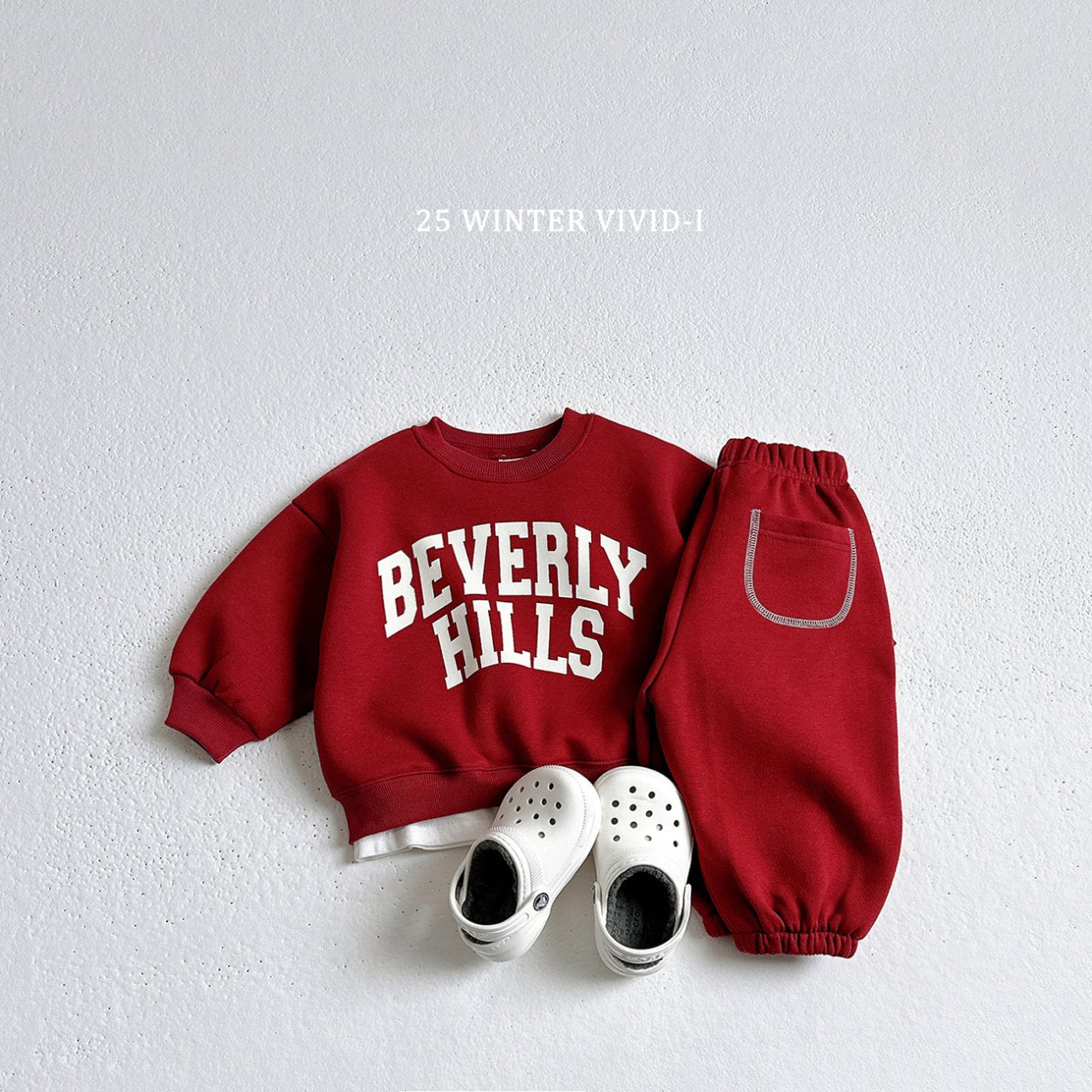 Beverly hills sweatshirt