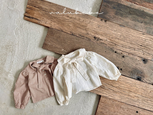 Natira blouse
