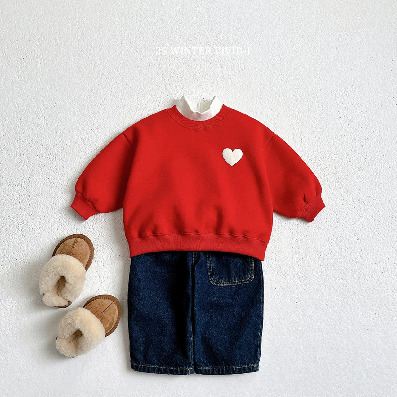Fleece-lined pocket pants