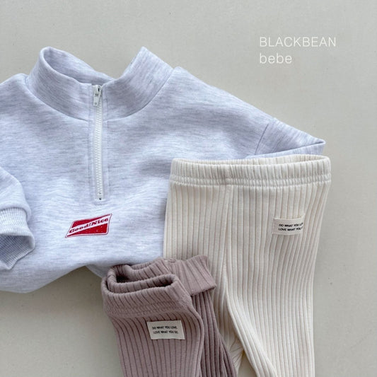 Bella baby leggings