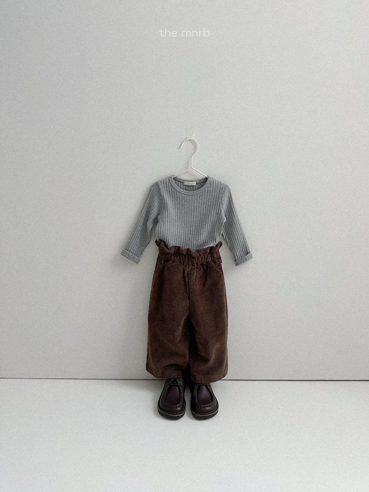 Maroni's straight pants
