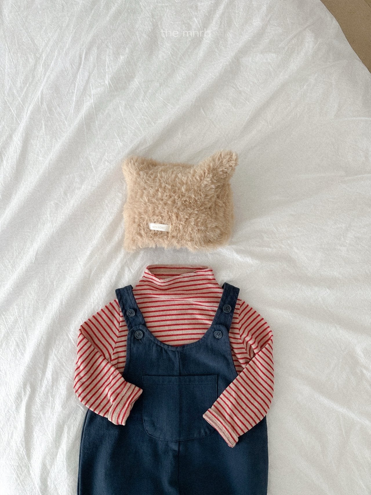 Roro overalls