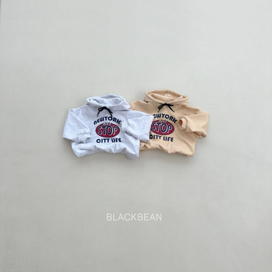 NYC life hoodie