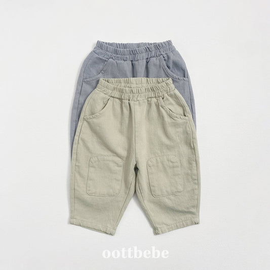 Bready pants